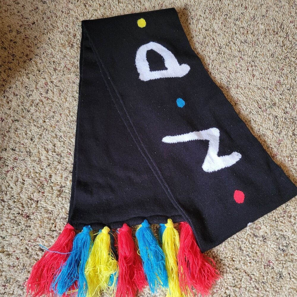 Women's FRIENDS Scarf